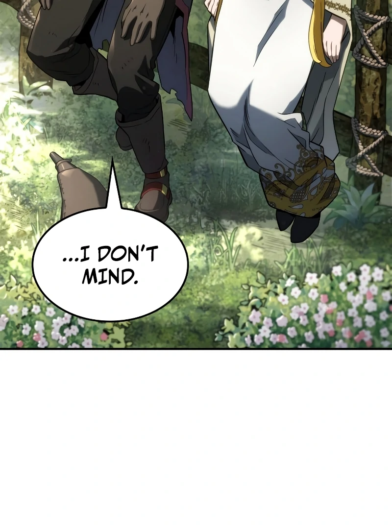 Revenge of the Iron-Blooded Sword Hound, Chapter 49 image 014